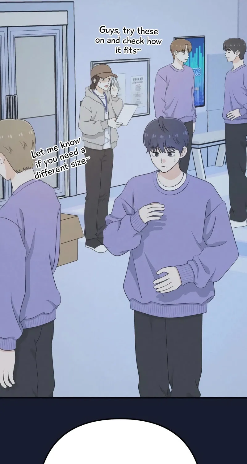 Read Solo School chapter 31 image 113 on Lezhin