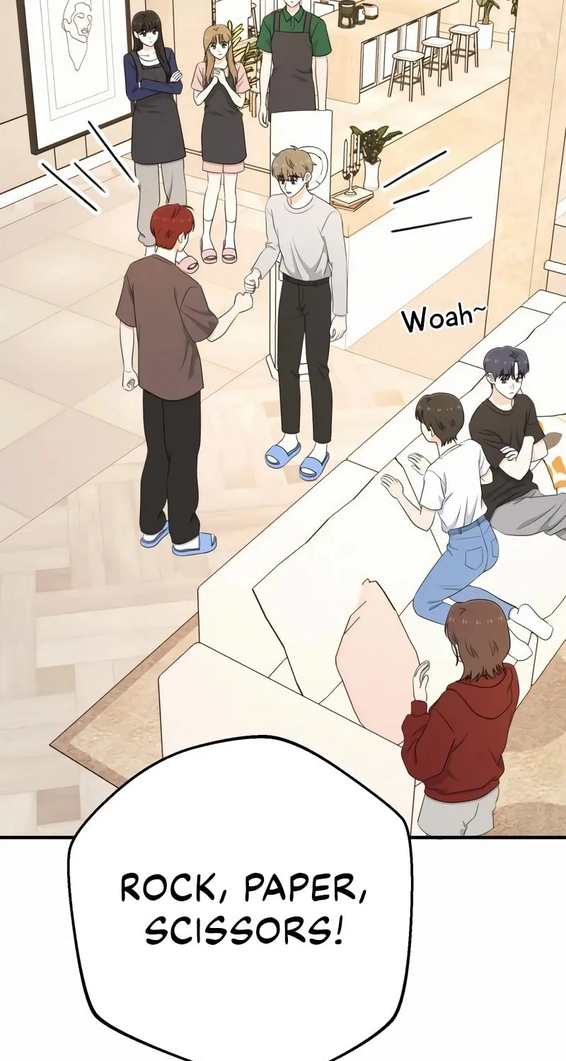Read Solo School chapter 31 image 2 on Lezhin