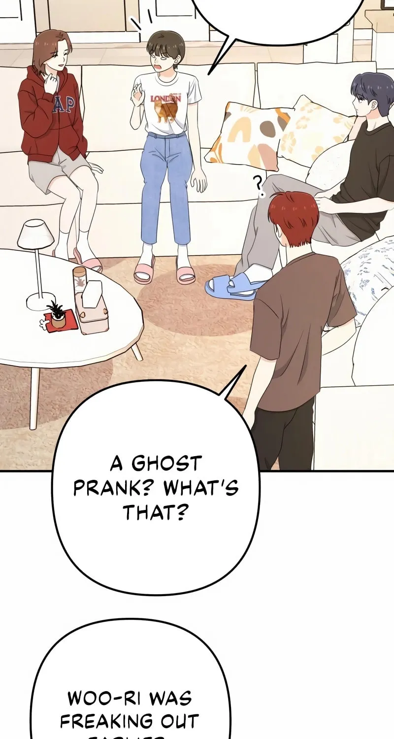 Read Solo School chapter 31 image 21 on Lezhin