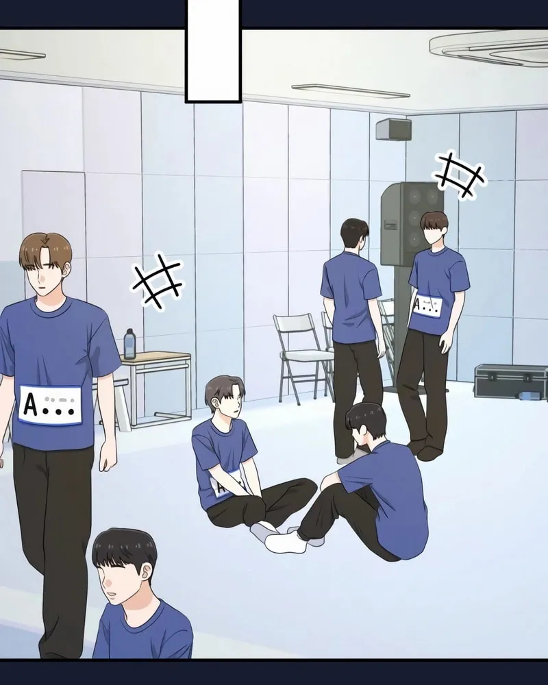 Read Solo School chapter 31 image 57 on Lezhin