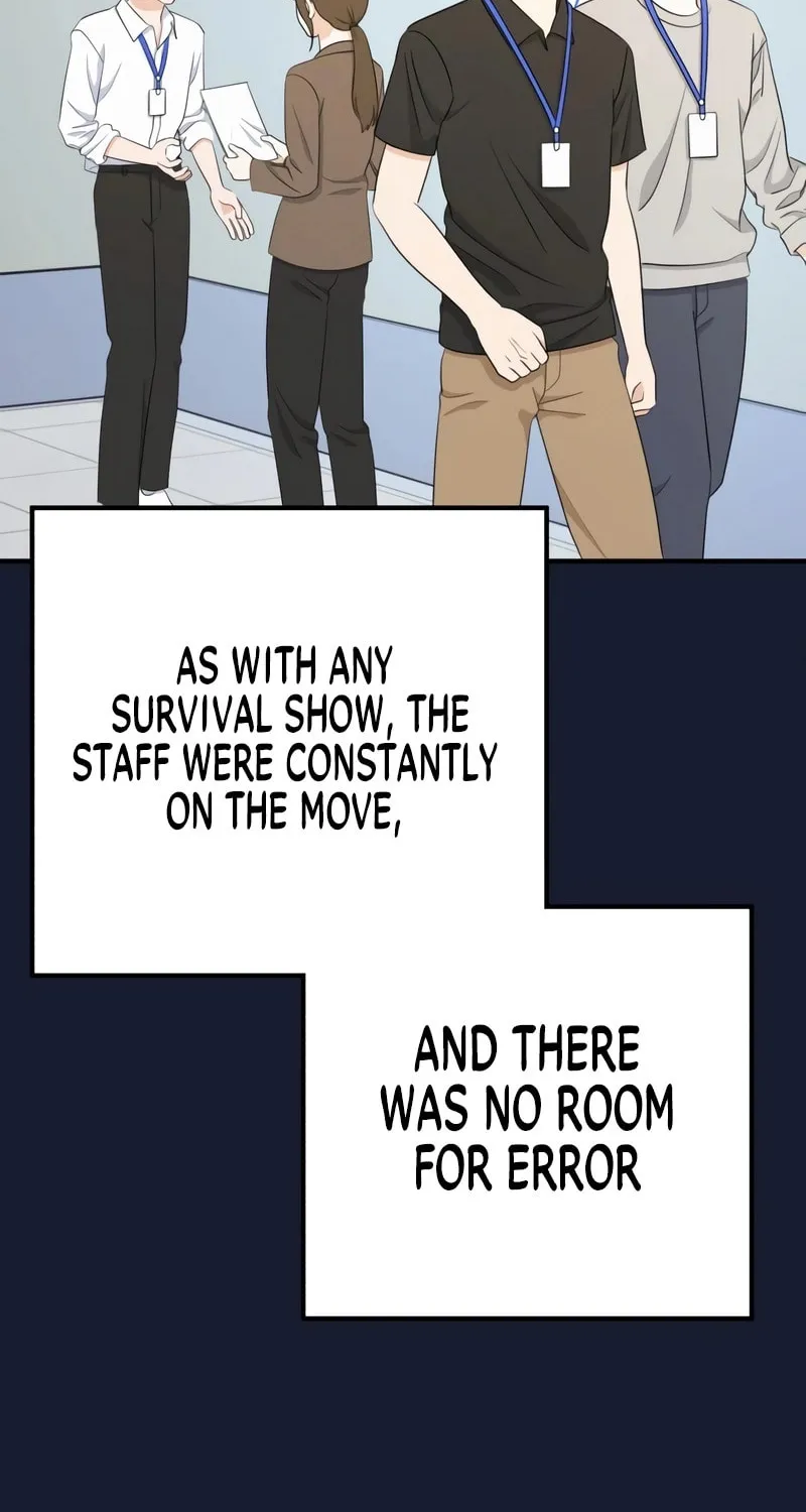 Read Solo School chapter 31 image 59 on Lezhin