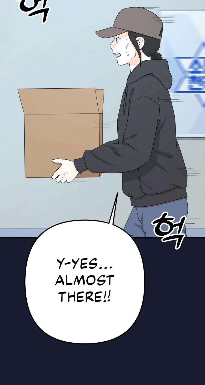 Read Solo School chapter 31 image 61 on Lezhin