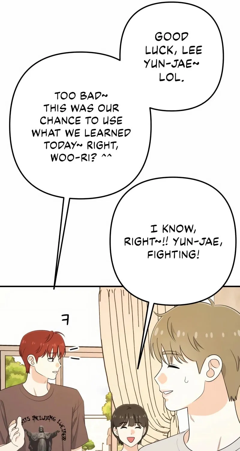 Read Solo School chapter 31 image 9 on Lezhin