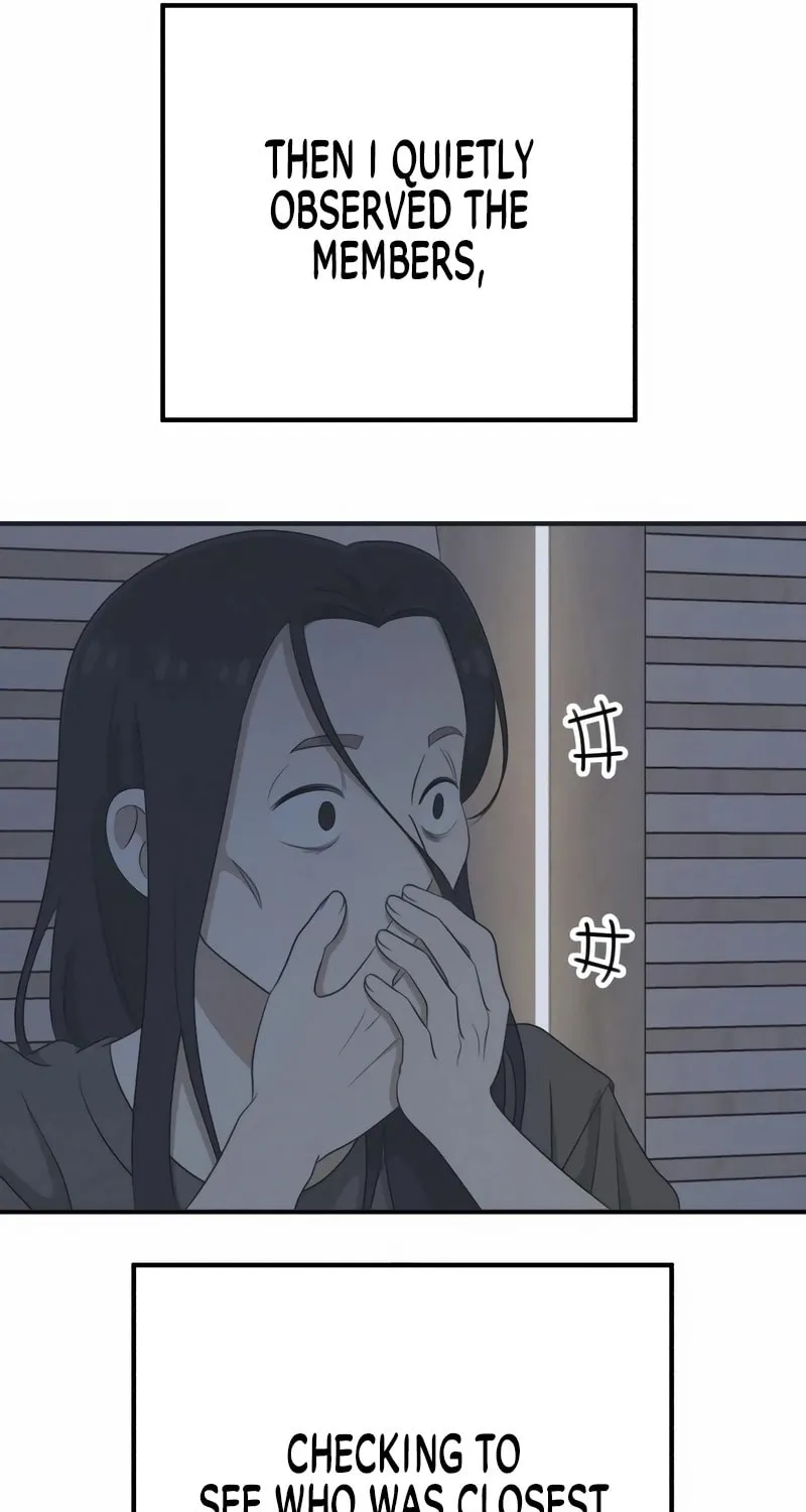 Read Solo School chapter 32 image 121 on Lezhin