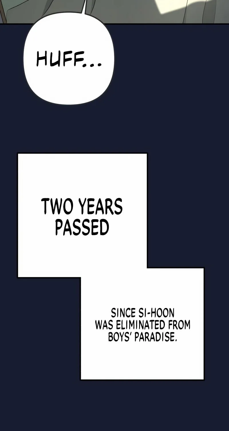 Read Solo School chapter 32 image 16 on Lezhin