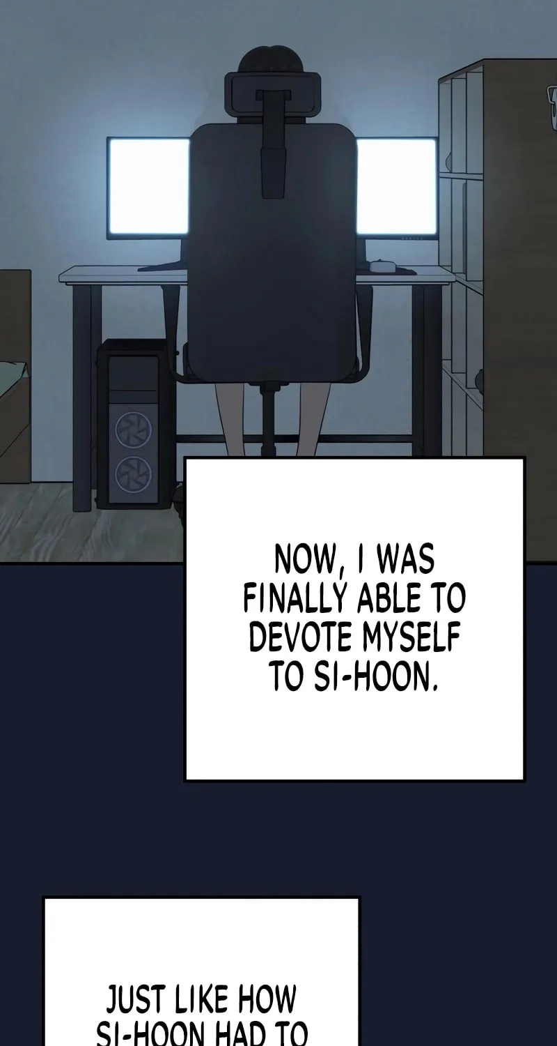 Read Solo School chapter 32 image 24 on Lezhin