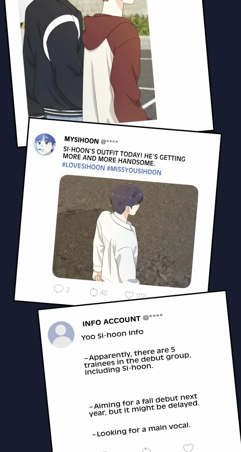 Read Solo School chapter 32 image 32 on Lezhin