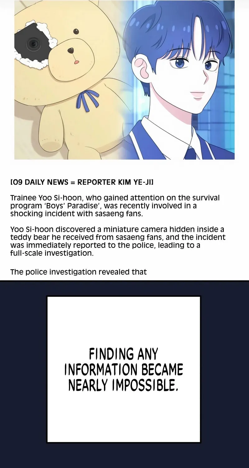 Read Solo School chapter 32 image 34 on Lezhin
