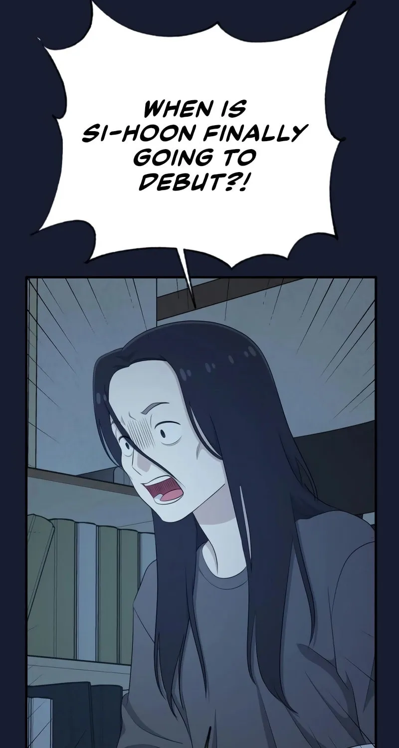 Read Solo School chapter 32 image 48 on Lezhin