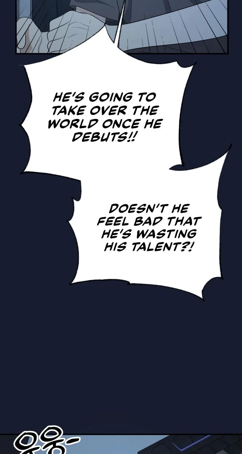 Read Solo School chapter 32 image 49 on Lezhin