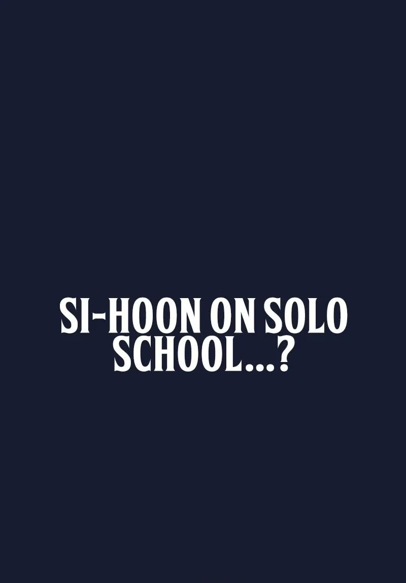 Read Solo School chapter 32 image 56 on Lezhin
