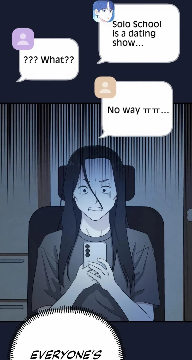 Read Solo School chapter 32 image 57 on Lezhin
