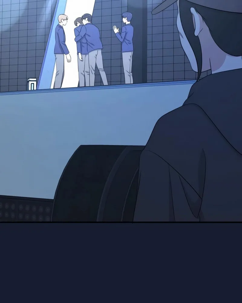 Read Solo School chapter 32 image 9 on Lezhin