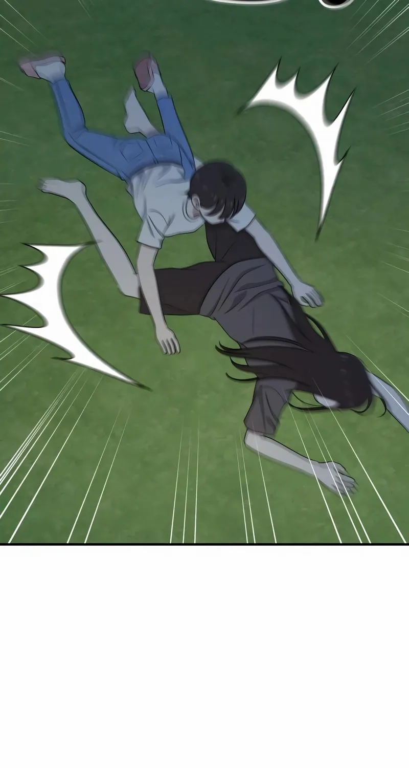 Read Solo School chapter 33 image 126 on Lezhin