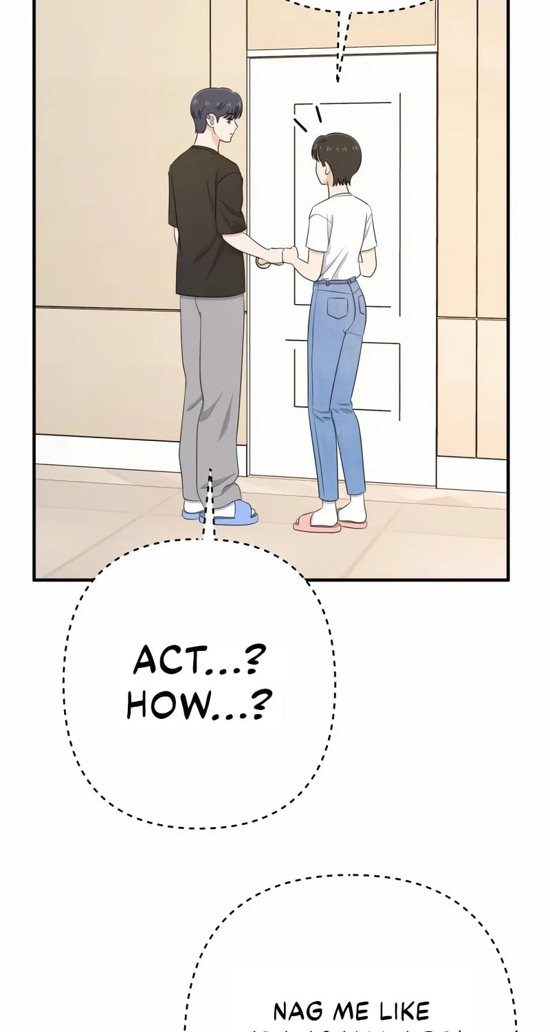 Read Solo School chapter 33 image 71 on Lezhin