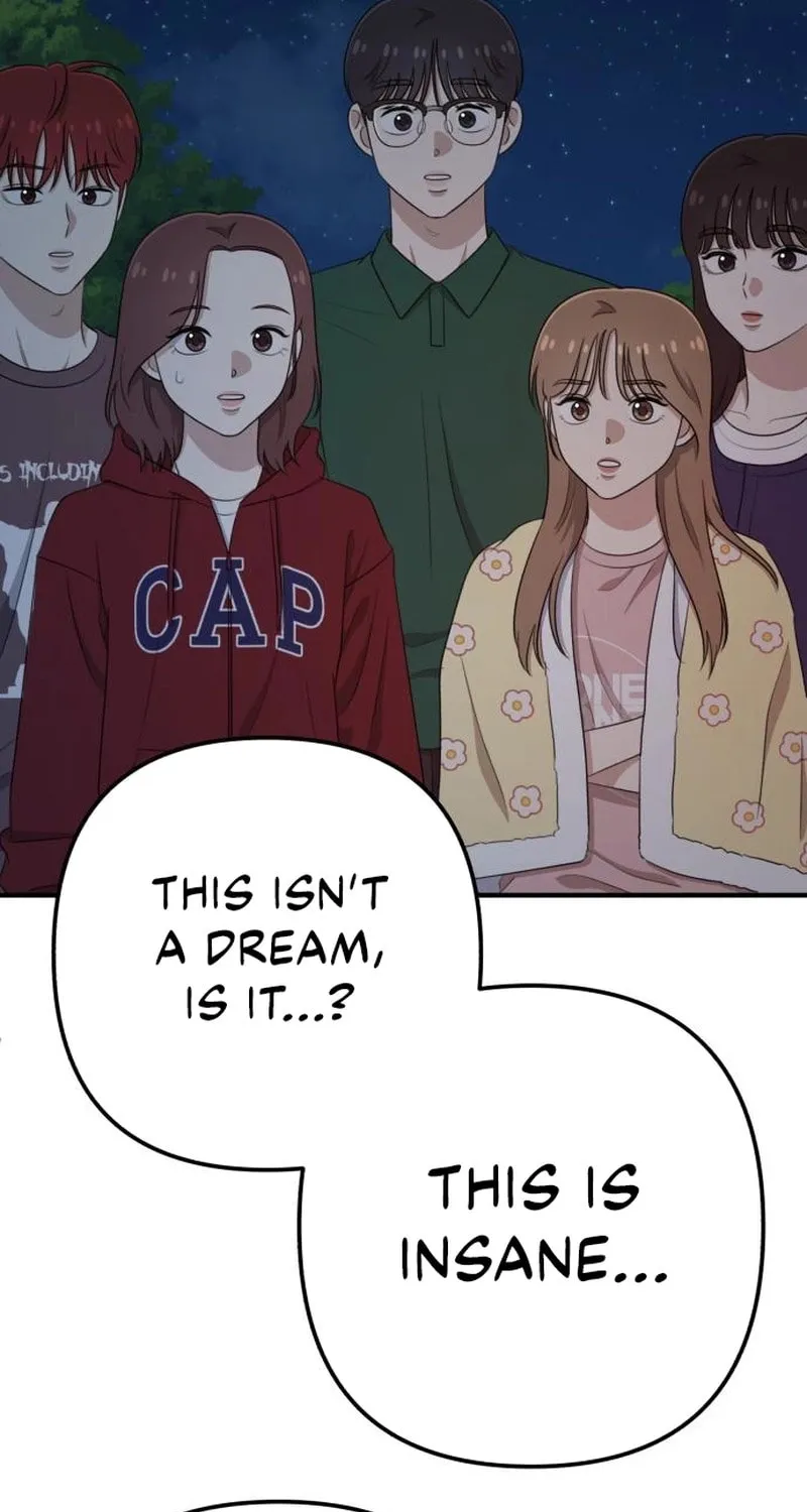 Read Solo School chapter 34 image 5 on Lezhin