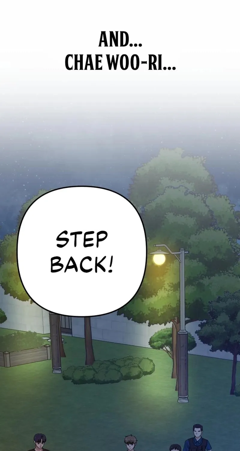Read Solo School chapter 34 image 60 on Lezhin