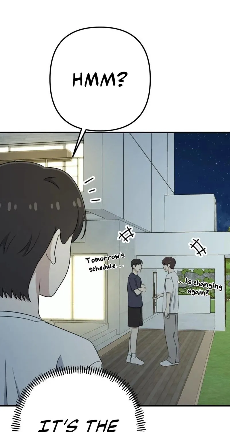 Read Solo School chapter 35 image 11 on Lezhin