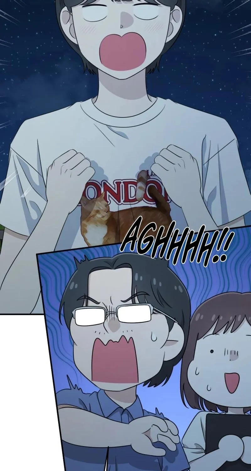 Read Solo School chapter 35 image 34 on Lezhin