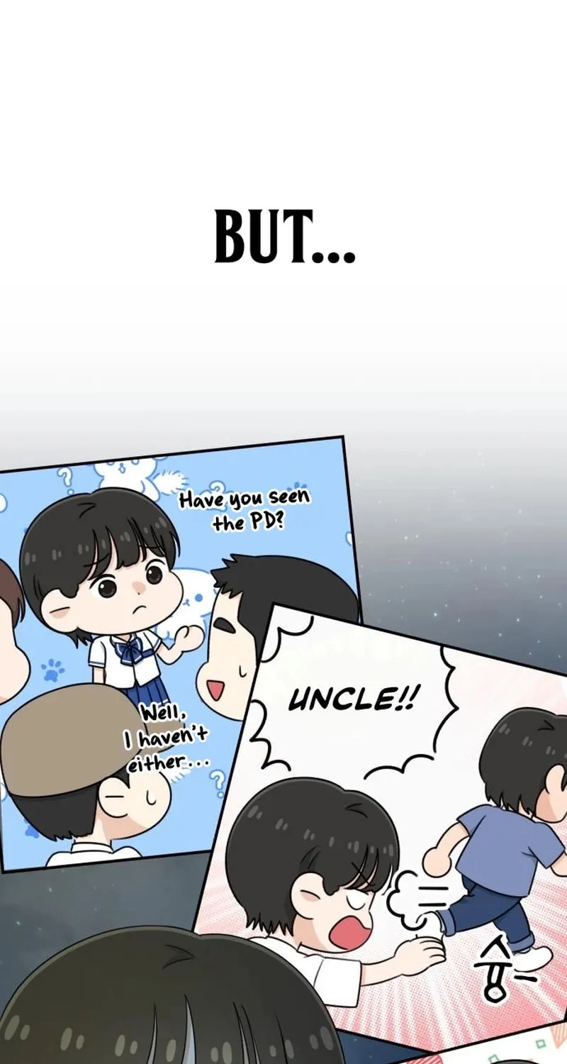 Read Solo School chapter 35 image 8 on Lezhin