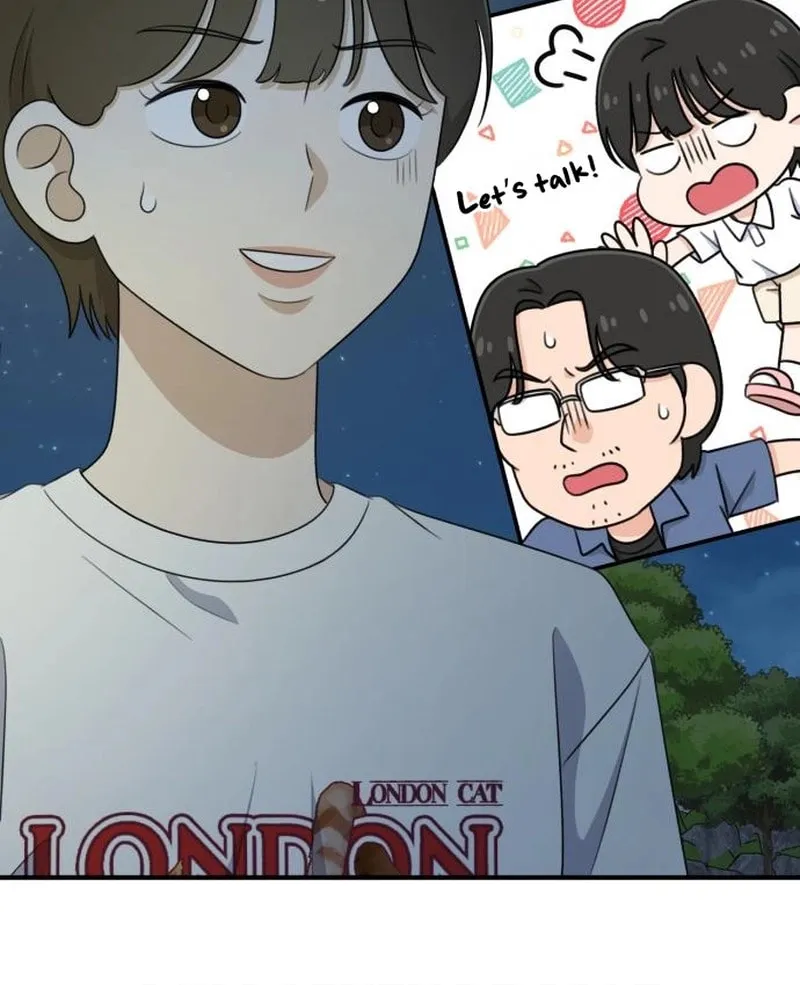 Read Solo School chapter 35 image 9 on Lezhin