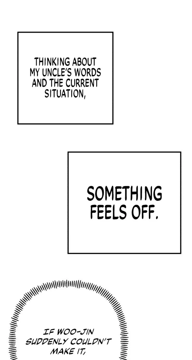 Read Solo School chapter 35 image 92 on Lezhin