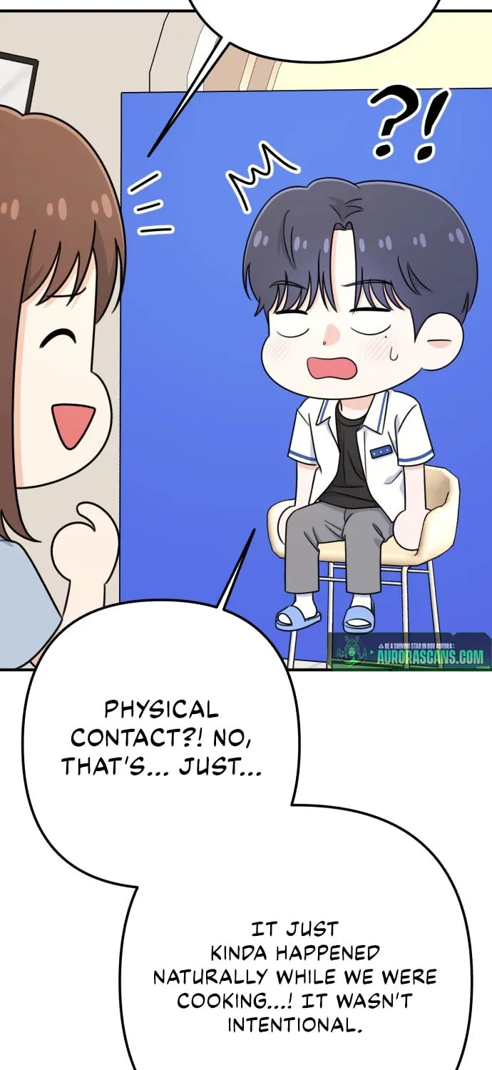 Read Solo School chapter 36 image 61 on Lezhin