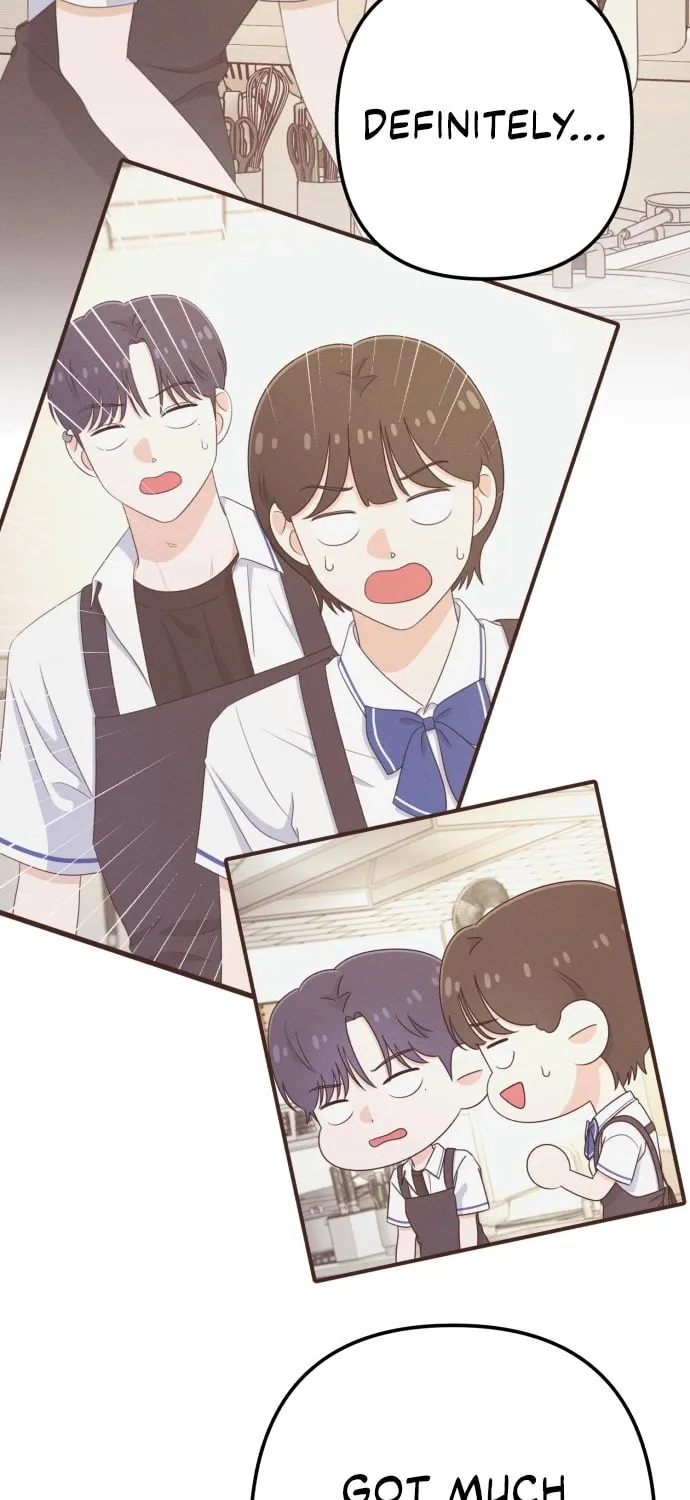 Read Solo School chapter 36 image 63 on Lezhin