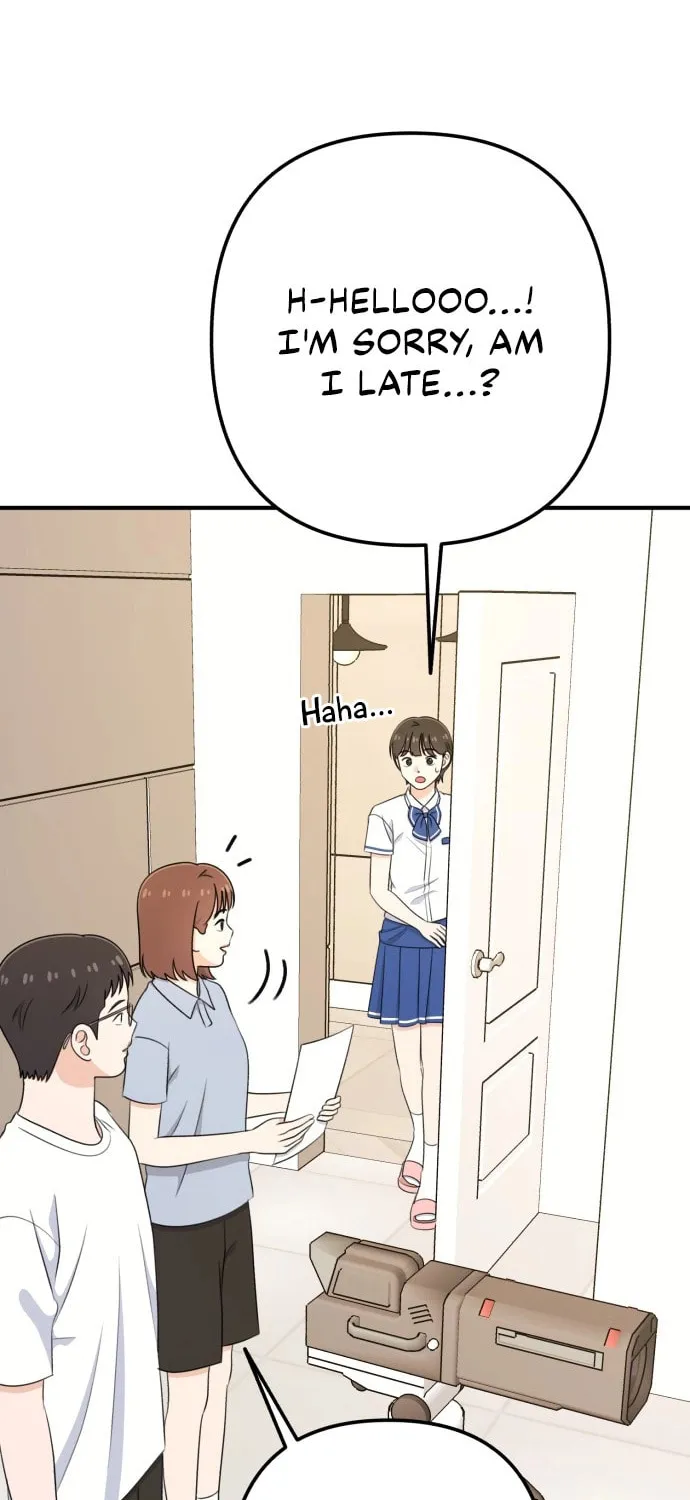 Read Solo School chapter 37 image 17 on Lezhin