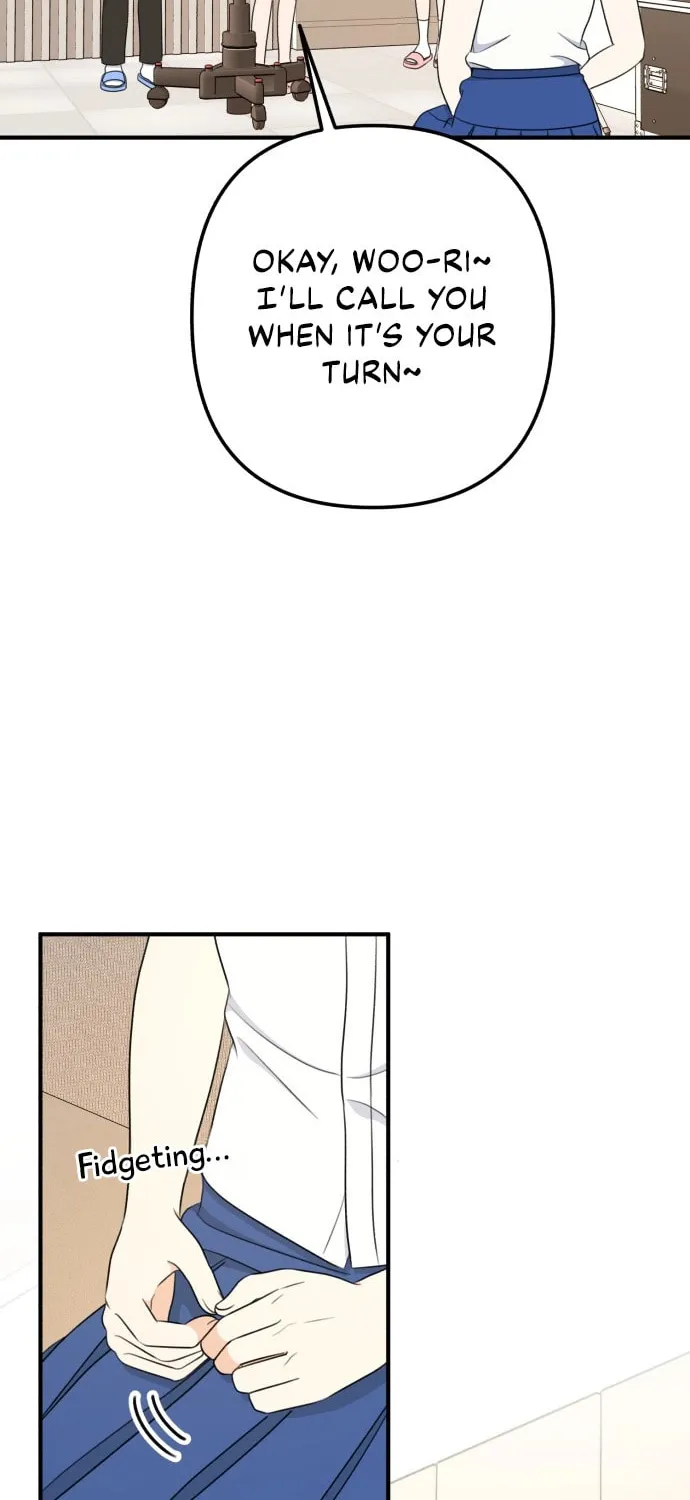 Read Solo School chapter 37 image 23 on Lezhin