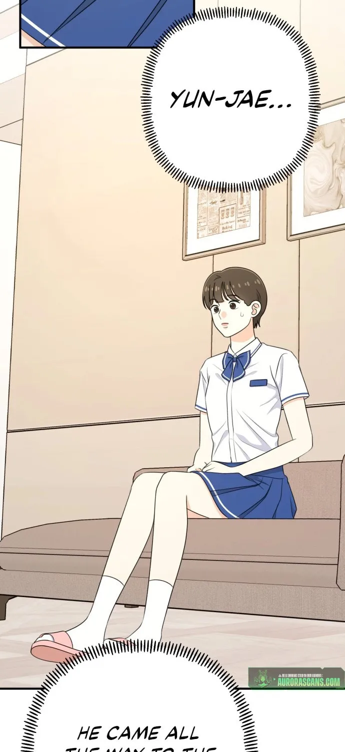Read Solo School chapter 37 image 24 on Lezhin