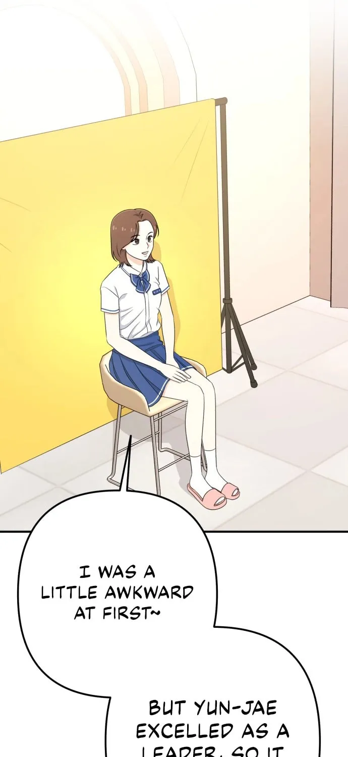 Read Solo School chapter 37 image 30 on Lezhin