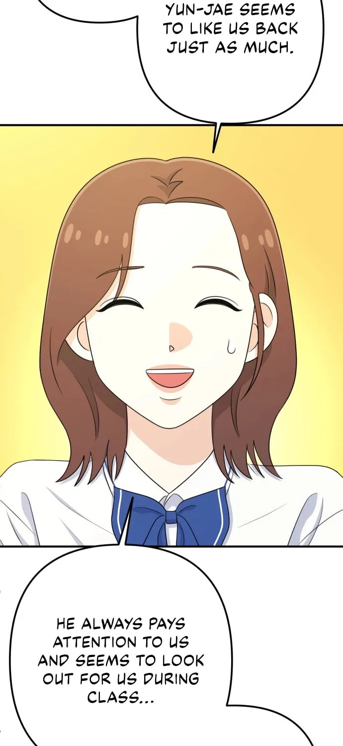 Read Solo School chapter 37 image 34 on Lezhin