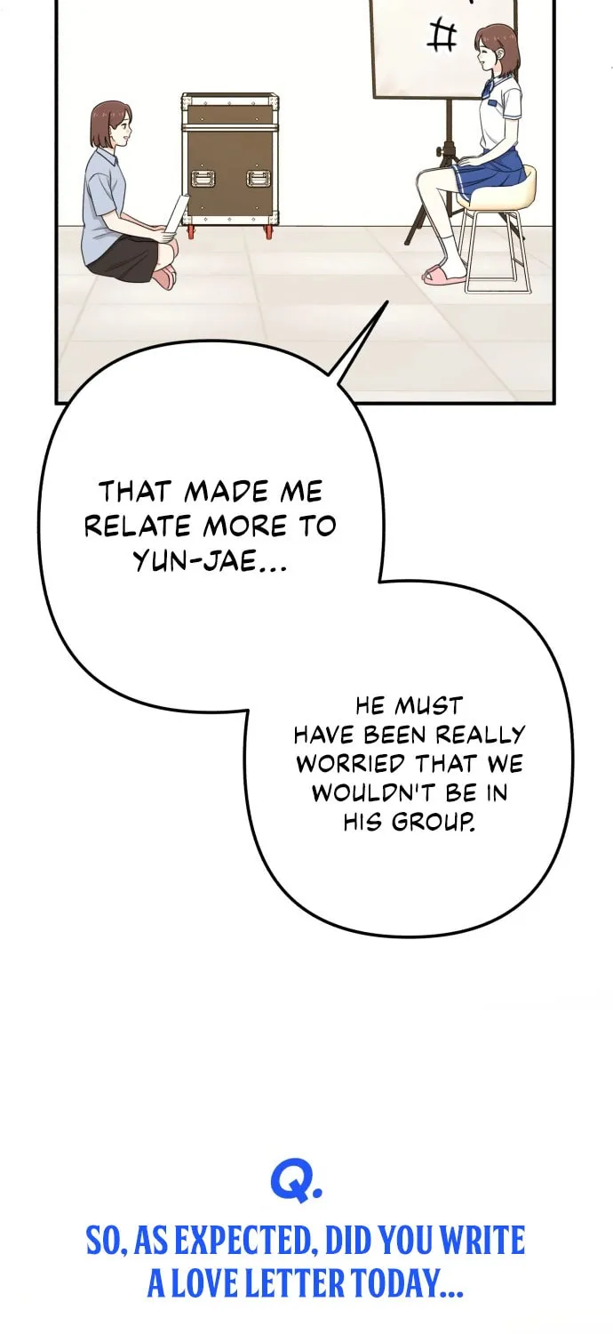 Read Solo School chapter 37 image 36 on Lezhin
