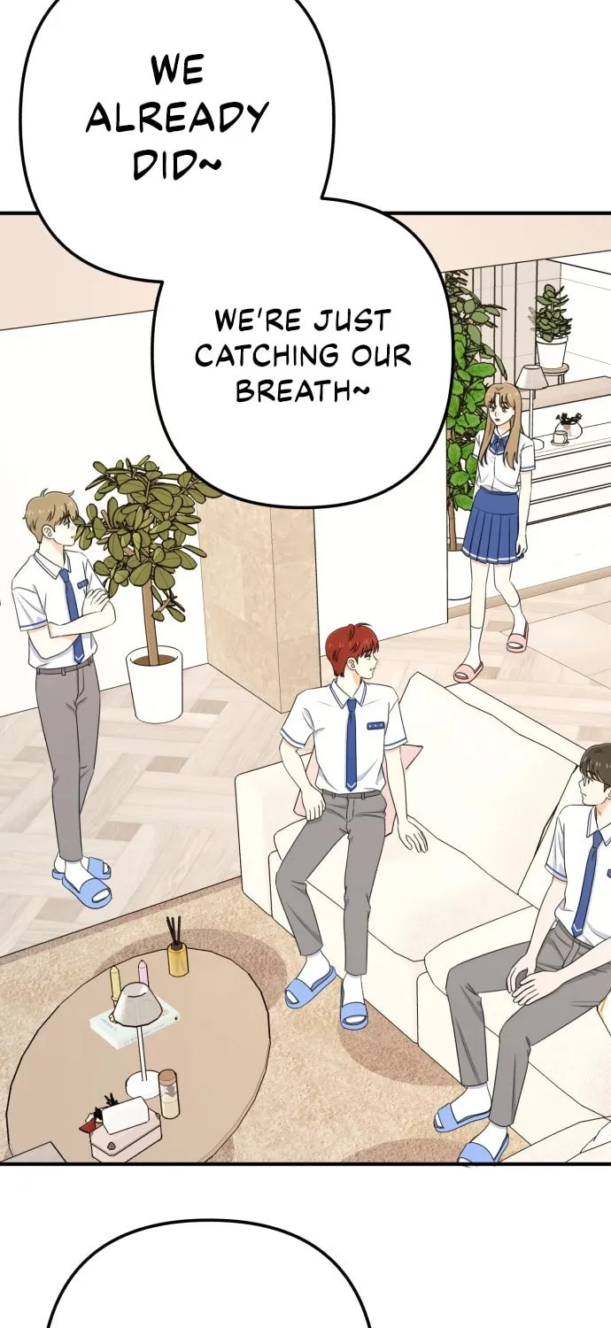 Read Solo School chapter 37 image 56 on Lezhin