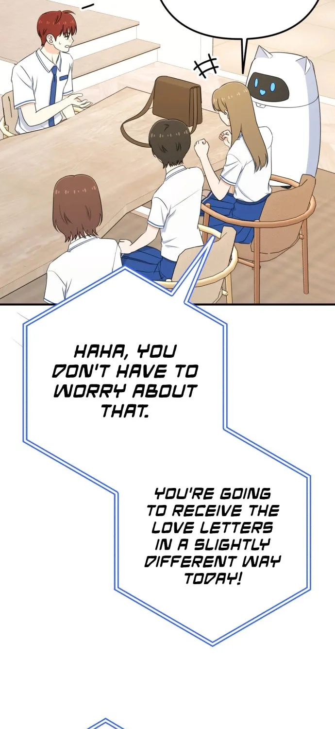 Read Solo School chapter 37 image 83 on Lezhin