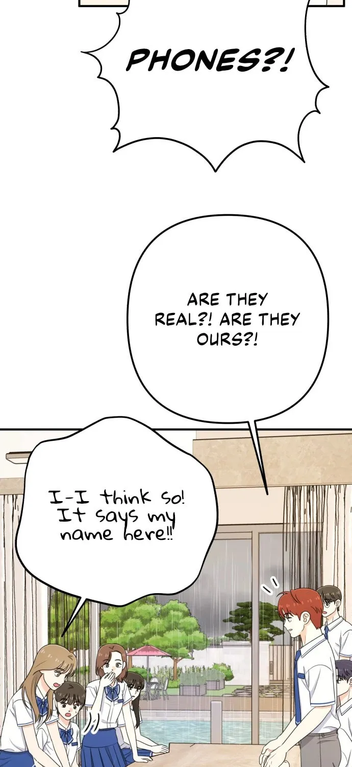 Read Solo School chapter 37 image 91 on Lezhin