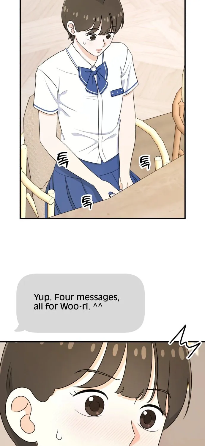 Read Solo School chapter 38 image 14 on Lezhin