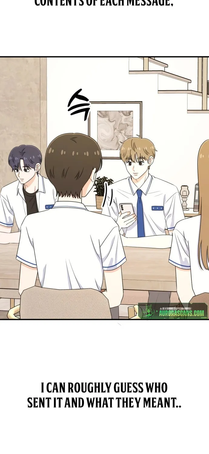 Read Solo School chapter 38 image 17 on Lezhin