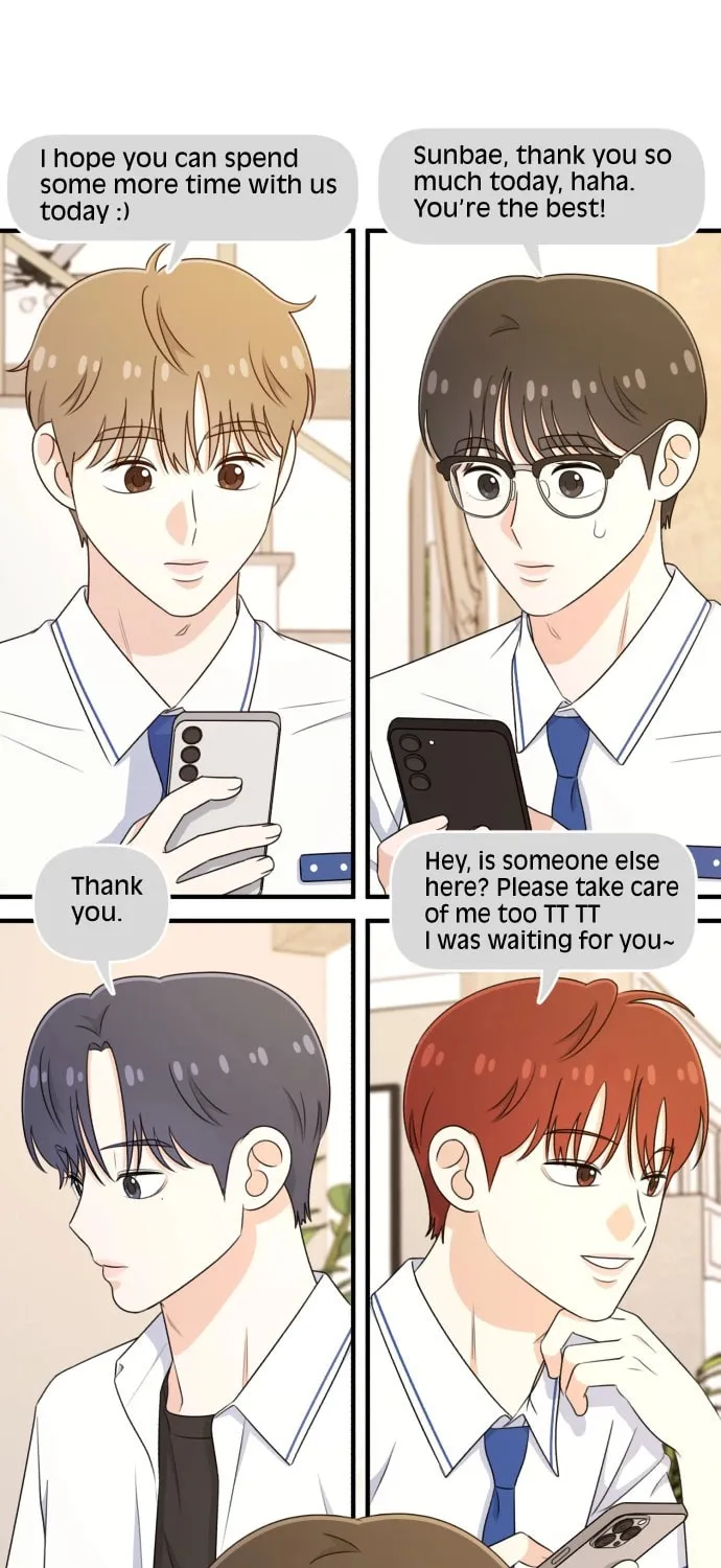 Read Solo School chapter 38 image 18 on Lezhin