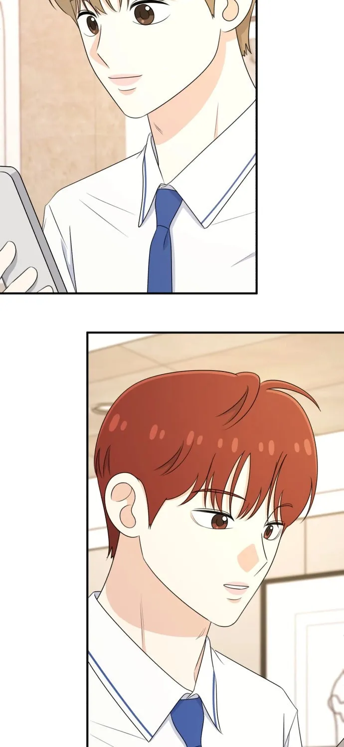 Read Solo School chapter 38 image 32 on Lezhin