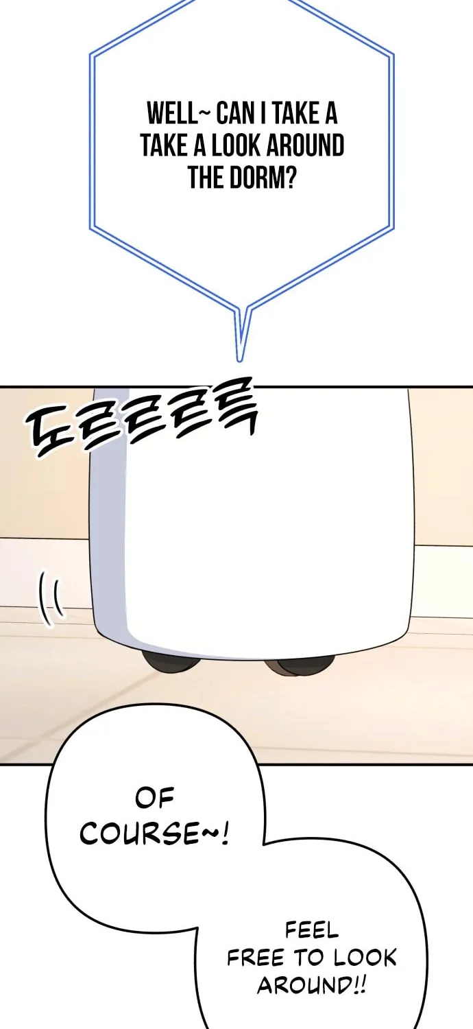 Read Solo School chapter 39 image 23 on Lezhin