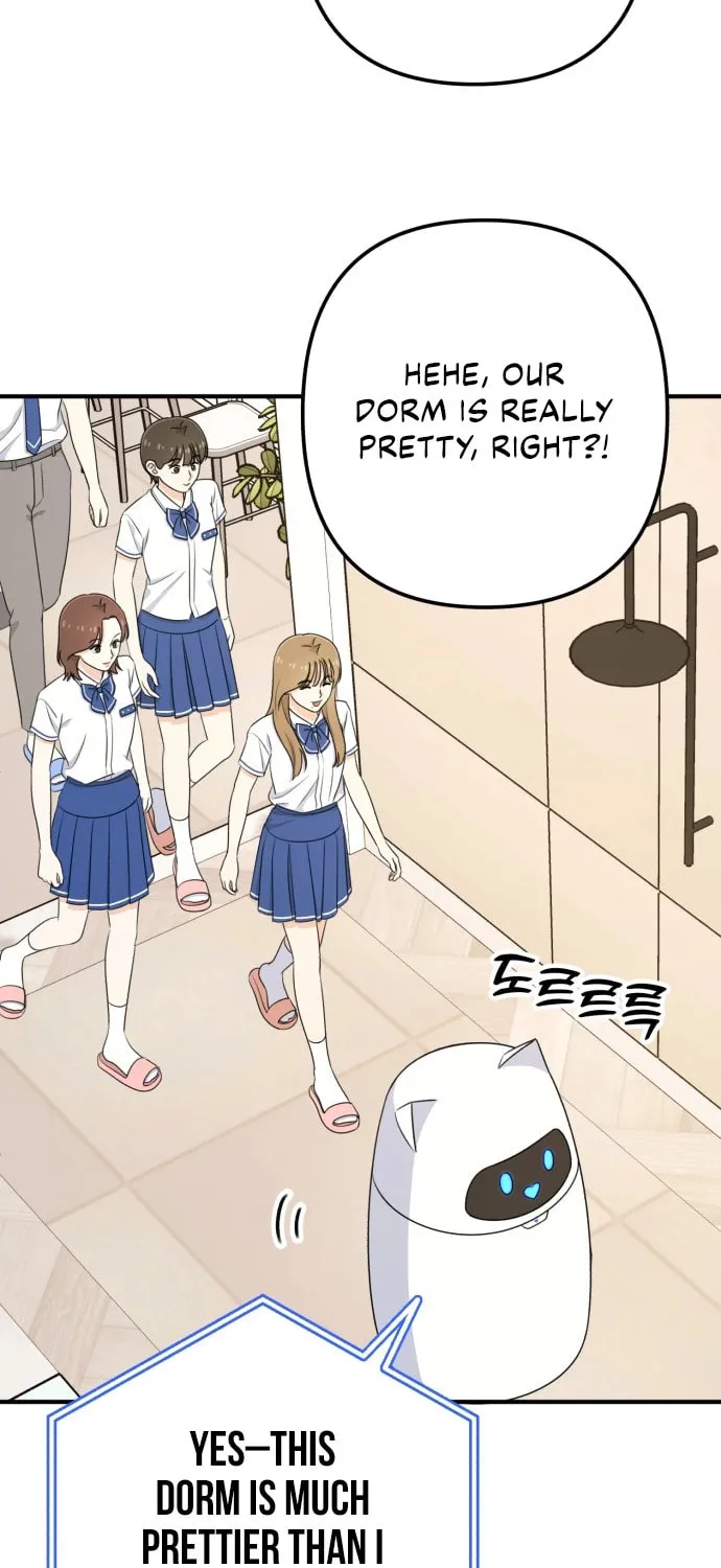 Read Solo School chapter 39 image 24 on Lezhin