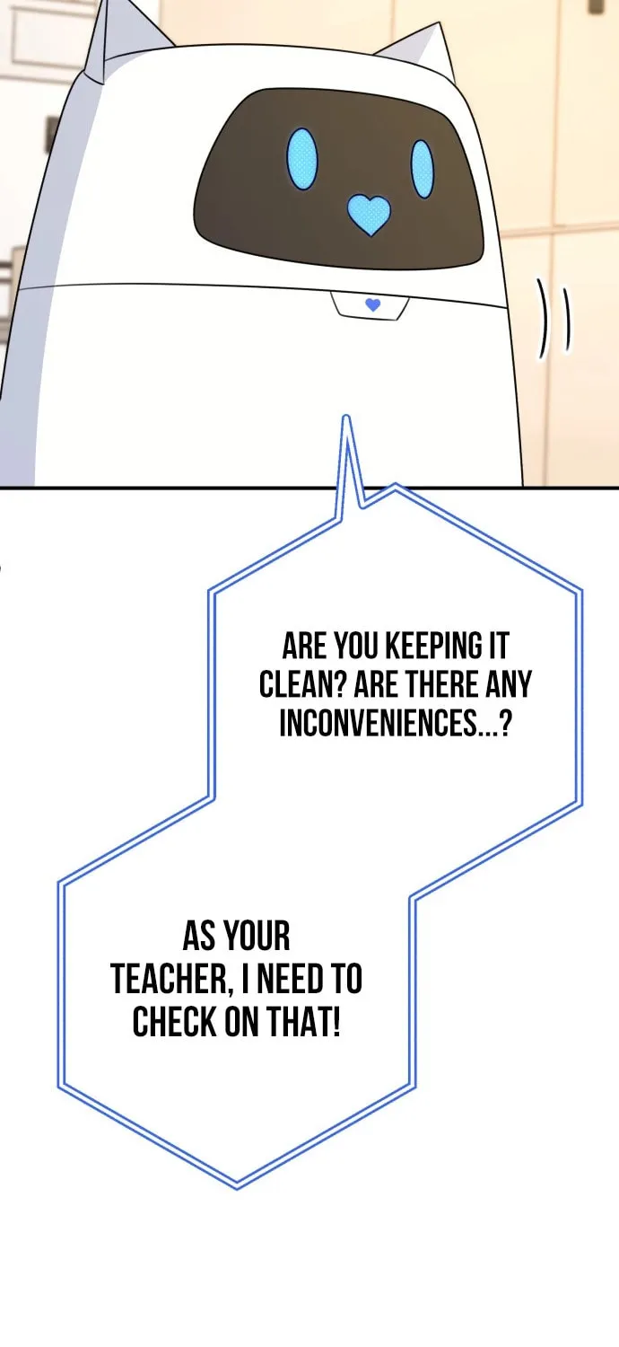 Read Solo School chapter 39 image 26 on Lezhin