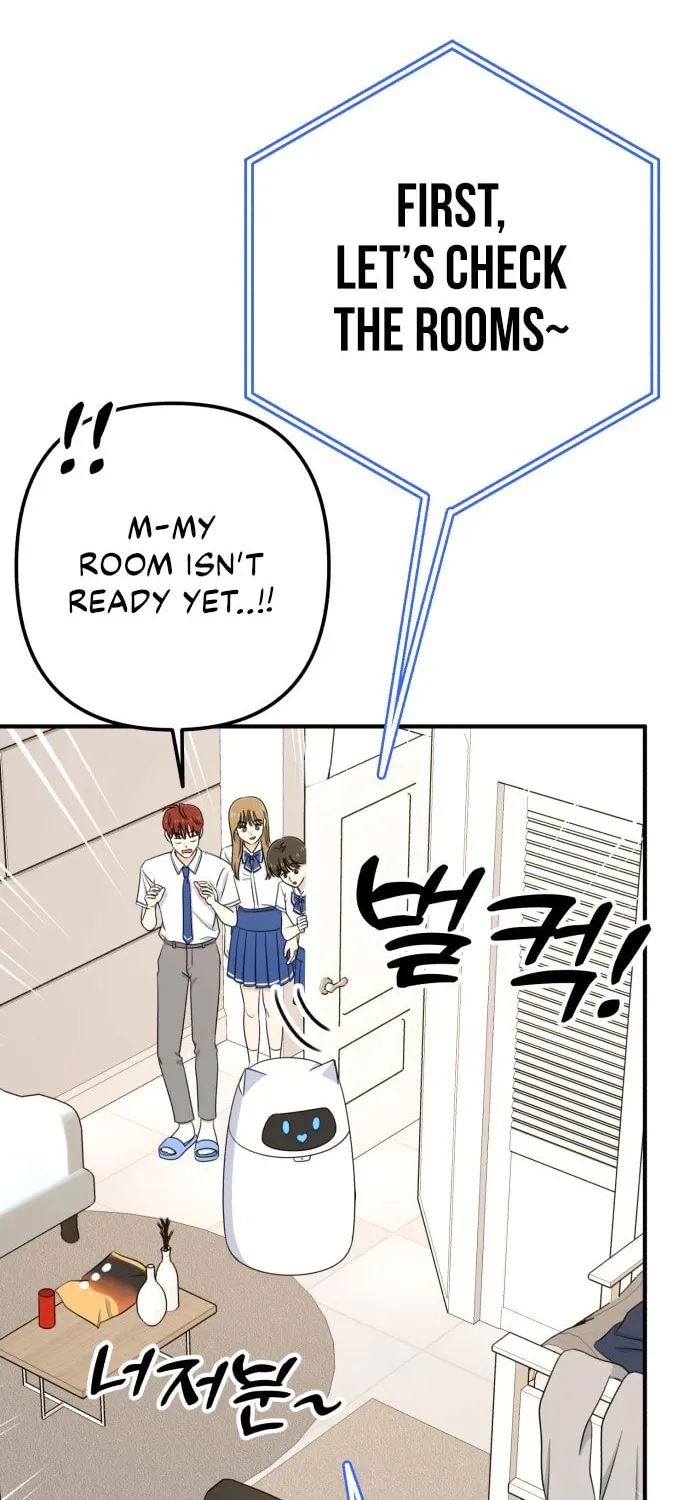 Read Solo School chapter 39 image 27 on Lezhin