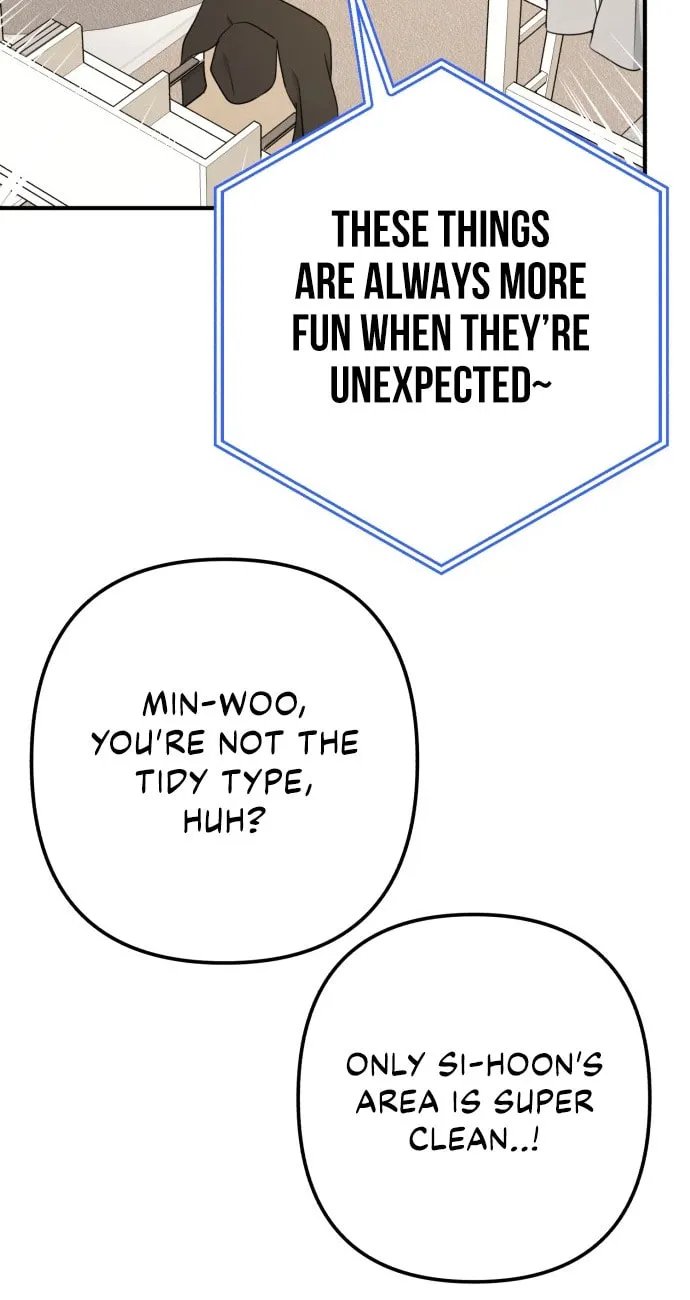 Read Solo School chapter 39 image 28 on Lezhin