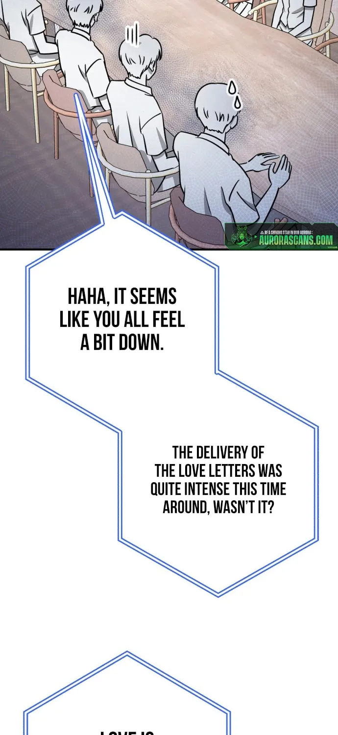 Read Solo School chapter 39 image 3 on Lezhin