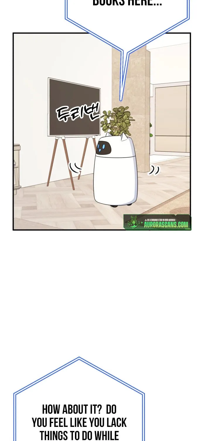Read Solo School chapter 39 image 31 on Lezhin