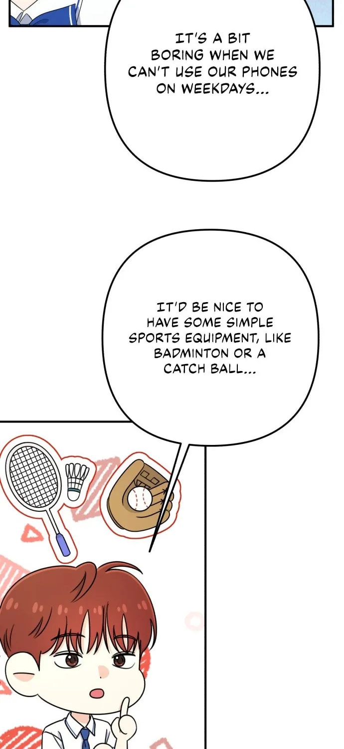 Read Solo School chapter 39 image 34 on Lezhin