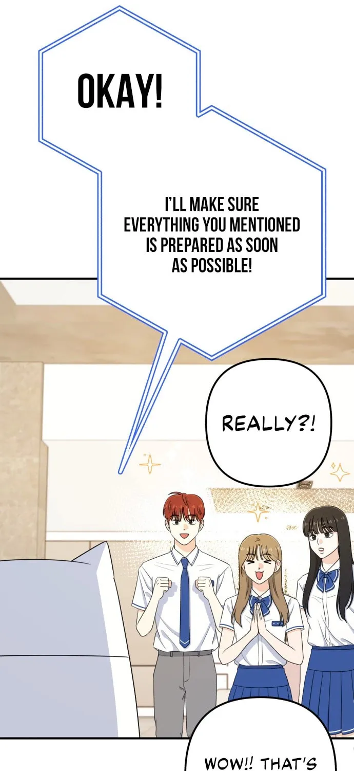 Read Solo School chapter 39 image 37 on Lezhin